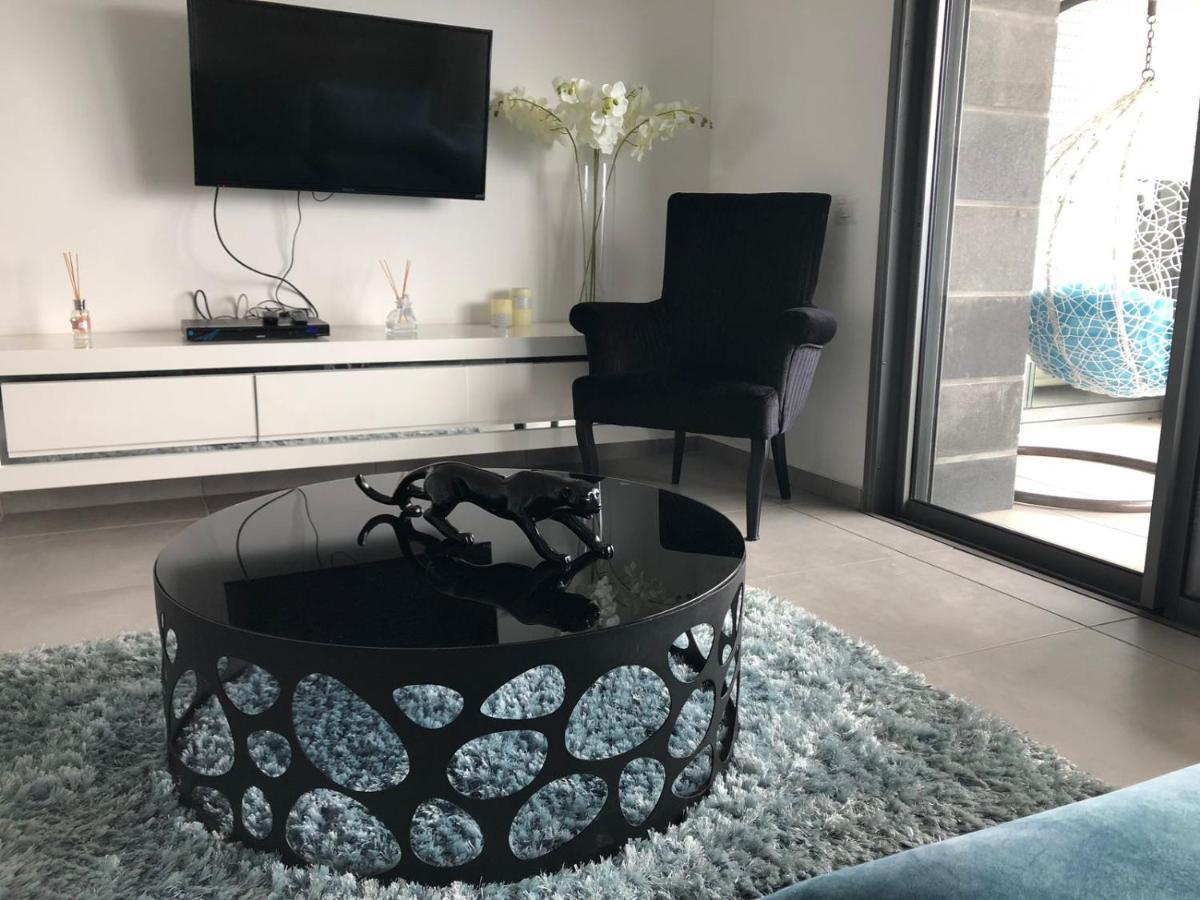Panorama Apartment " City Garden " Bat Yam Ngoại thất bức ảnh