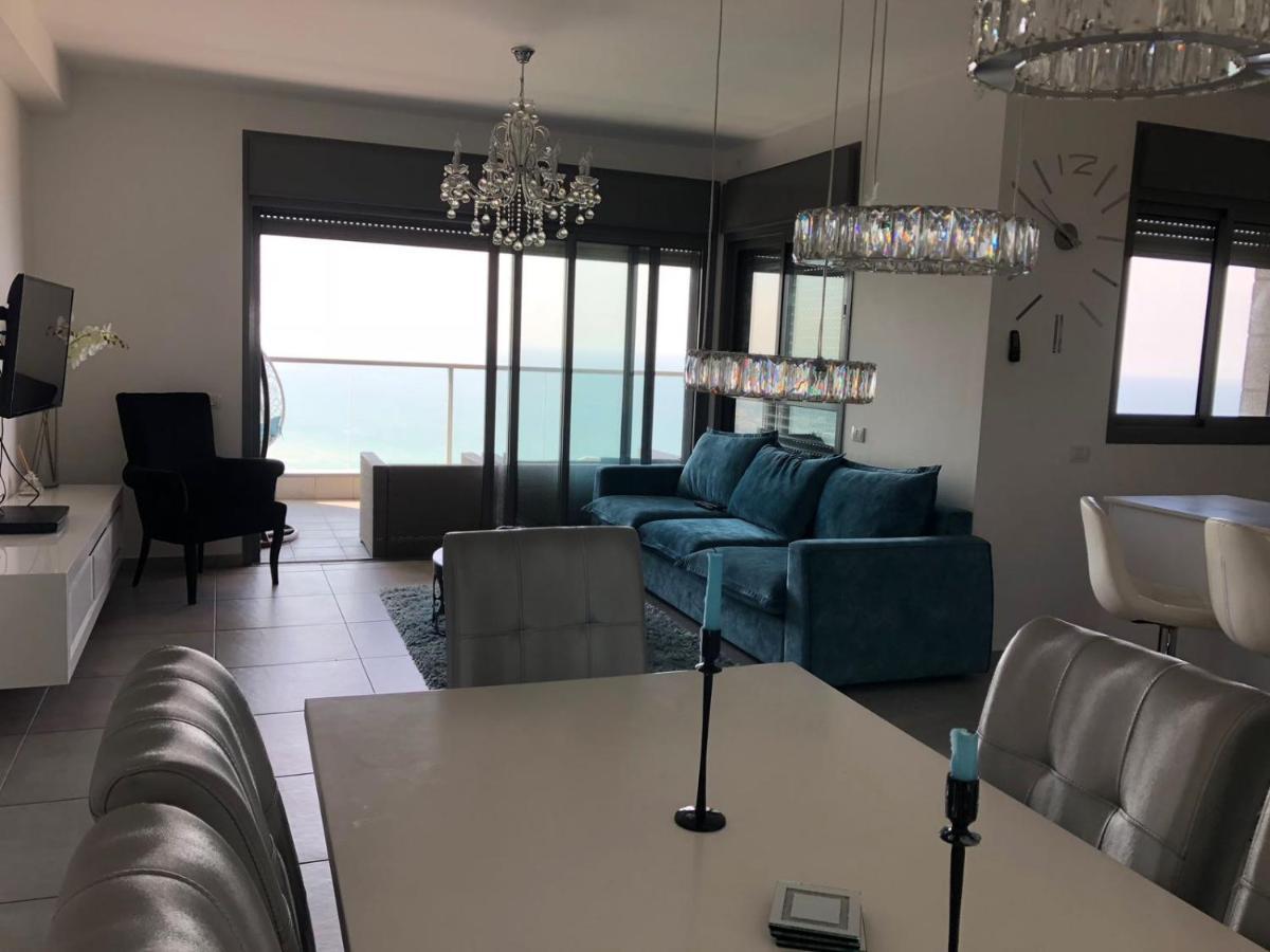 Panorama Apartment " City Garden " Bat Yam Ngoại thất bức ảnh
