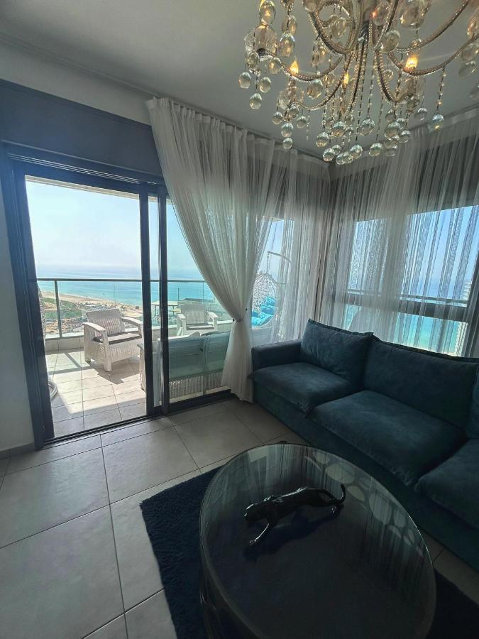 Panorama Apartment " City Garden " Bat Yam Ngoại thất bức ảnh