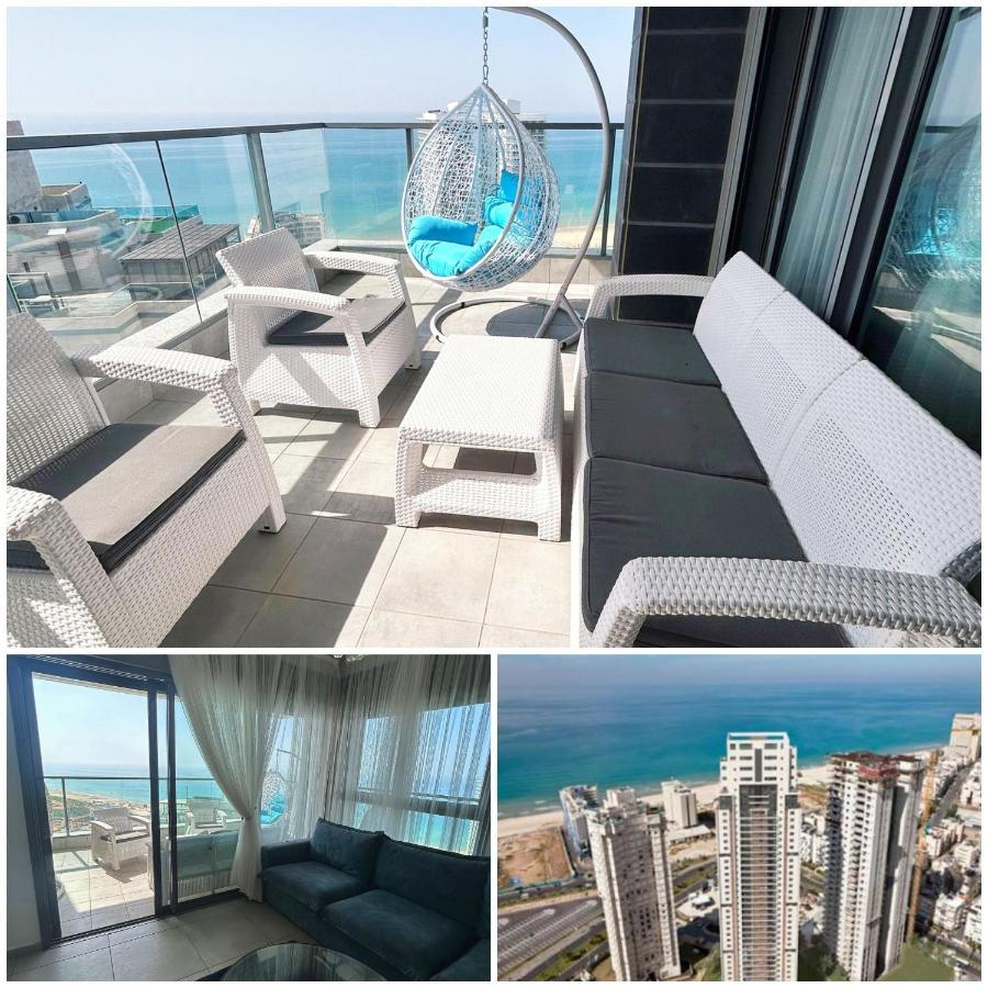 Panorama Apartment " City Garden " Bat Yam Ngoại thất bức ảnh