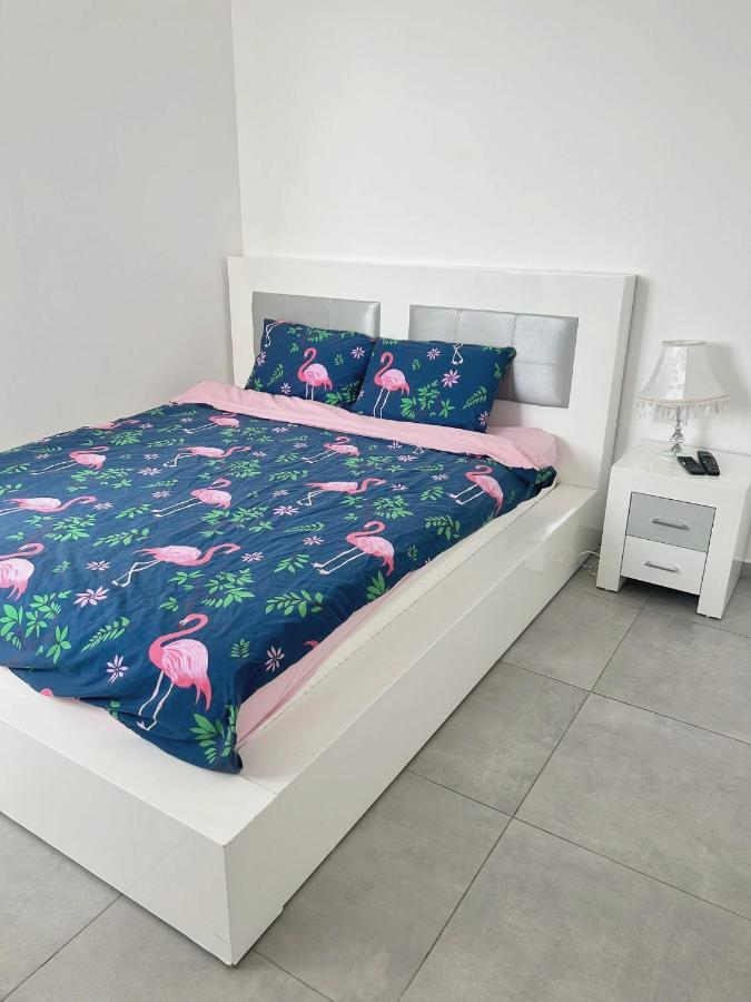 Panorama Apartment " City Garden " Bat Yam Ngoại thất bức ảnh