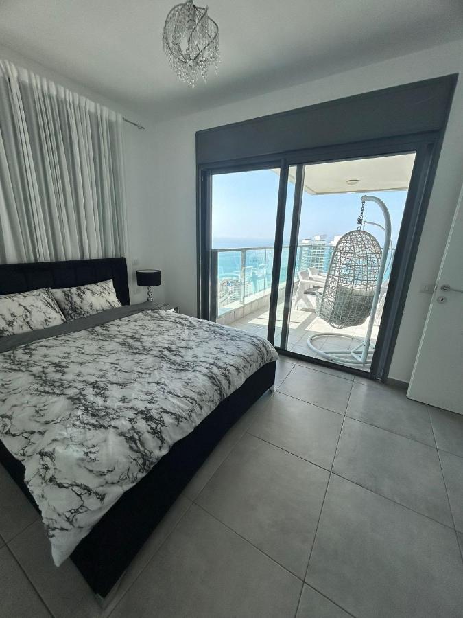 Panorama Apartment " City Garden " Bat Yam Ngoại thất bức ảnh