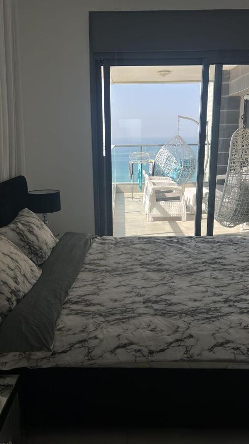 Panorama Apartment " City Garden " Bat Yam Ngoại thất bức ảnh