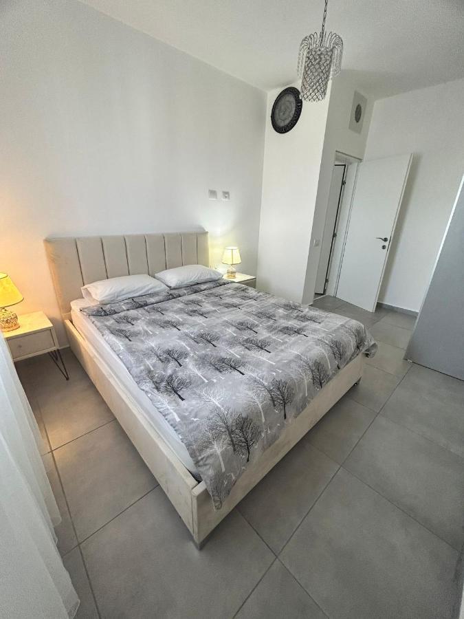 Panorama Apartment " City Garden " Bat Yam Ngoại thất bức ảnh