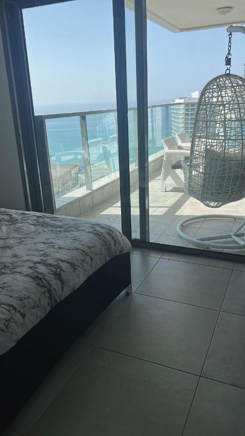 Panorama Apartment " City Garden " Bat Yam Ngoại thất bức ảnh