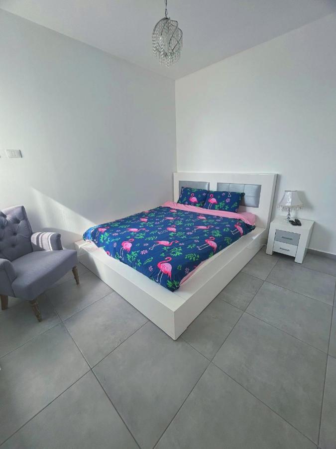Panorama Apartment " City Garden " Bat Yam Ngoại thất bức ảnh