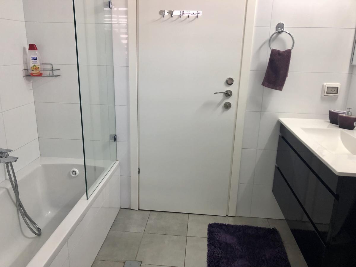 Panorama Apartment " City Garden " Bat Yam Ngoại thất bức ảnh