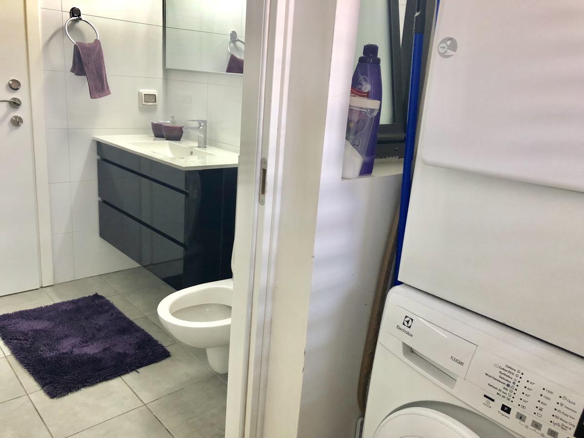 Panorama Apartment " City Garden " Bat Yam Ngoại thất bức ảnh