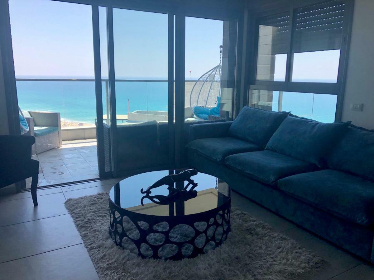 Panorama Apartment " City Garden " Bat Yam Ngoại thất bức ảnh